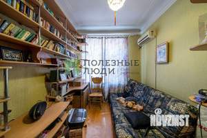 3-к квартира, вторичка, 80м2, 2/6 этаж