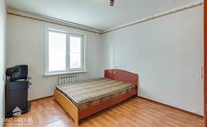 2-к квартира, вторичка, 54м2, 1/14 этаж