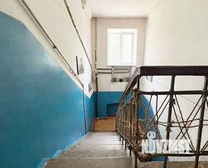 2-к квартира, вторичка, 43м2, 2/2 этаж