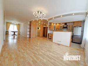 3-к квартира, вторичка, 80м2, 6/9 этаж