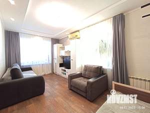 1-к квартира, вторичка, 31м2, 2/4 этаж