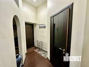 3-к квартира, вторичка, 58м2, 1/2 этаж