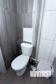 1-к квартира, вторичка, 30м2, 5/5 этаж