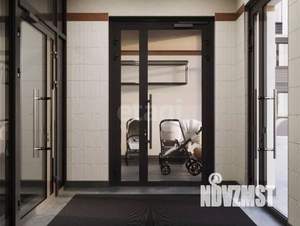 Студия квартира, вторичка, 23м2, 2/24 этаж