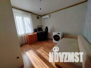 2-к квартира, вторичка, 47м2, 1/2 этаж