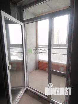 3-к квартира, вторичка, 74м2, 8/26 этаж