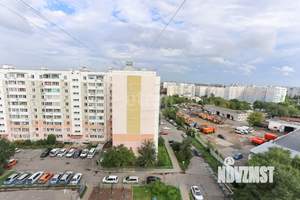 2-к квартира, вторичка, 50м2, 9/10 этаж