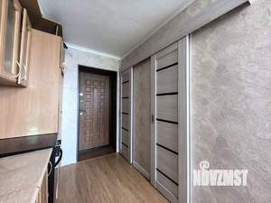 Студия квартира, вторичка, 18м2, 5/5 этаж