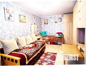 3-к квартира, вторичка, 62м2, 1/5 этаж