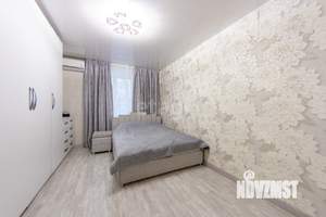 3-к квартира, вторичка, 66м2, 1/9 этаж