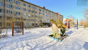 Студия квартира, вторичка, 13м2, 1/5 этаж