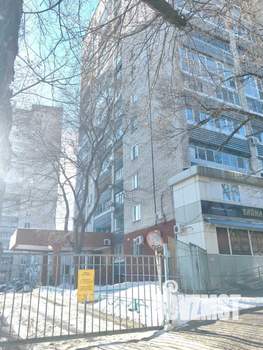 2-к квартира, вторичка, 48м2, 2/14 этаж