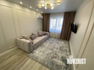 2-к квартира, вторичка, 61м2, 3/17 этаж