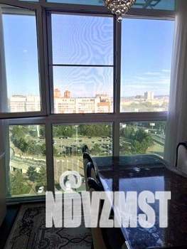 Студия квартира, вторичка, 100м2, 12/24 этаж