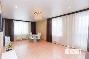 3-к квартира, вторичка, 93м2, 15/17 этаж