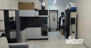 Студия квартира, вторичка, 28м2, 5/11 этаж