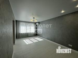 3-к квартира, вторичка, 80м2, 2/10 этаж