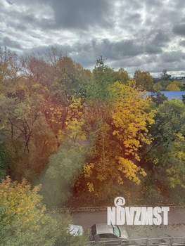 1-к квартира, вторичка, 33м2, 6/10 этаж