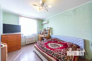 3-к квартира, вторичка, 65м2, 5/6 этаж
