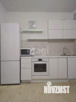 1-к квартира, вторичка, 28м2, 1/3 этаж