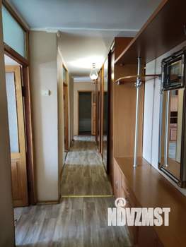 3-к квартира, вторичка, 72м2, 6/10 этаж