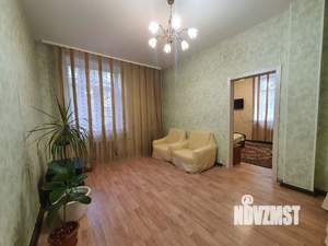 2-к квартира, вторичка, 47м2, 1/3 этаж