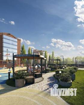 3-к квартира, вторичка, 52м2, 9/23 этаж