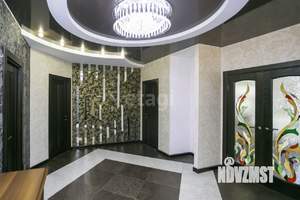 4-к квартира, вторичка, 119м2, 10/24 этаж