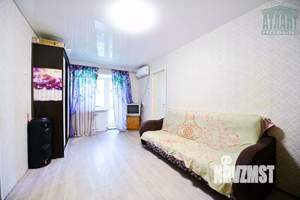 2-к квартира, вторичка, 40м2, 4/5 этаж