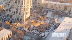 3-к квартира, вторичка, 91м2, 12/15 этаж