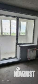 3-к квартира, вторичка, 57м2, 9/10 этаж
