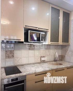 1-к квартира, вторичка, 24м2, 2/9 этаж