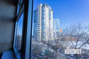 3-к квартира, вторичка, 65м2, 4/10 этаж