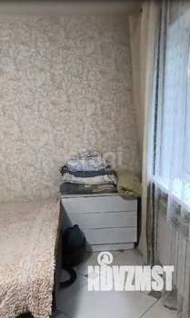 1-к квартира, вторичка, 31м2, 1/5 этаж