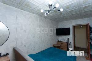 3-к квартира, вторичка, 55м2, 4/5 этаж