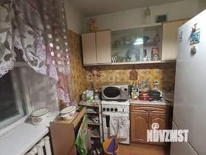 1-к квартира, вторичка, 32м2, 5/5 этаж