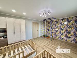 4-к квартира, вторичка, 177м2, 10/12 этаж