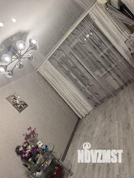 2-к квартира, вторичка, 49м2, 4/5 этаж