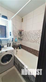 3-к квартира, вторичка, 62м2, 4/5 этаж