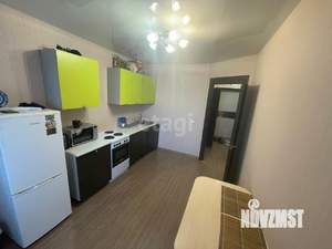 1-к квартира, вторичка, 37м2, 5/9 этаж