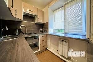 1-к квартира, вторичка, 32м2, 2/2 этаж