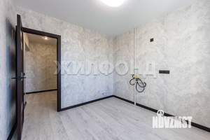 1-к квартира, вторичка, 43м2, 9/10 этаж