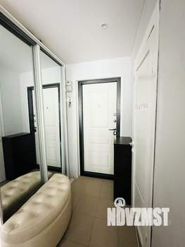 1-к квартира, вторичка, 21м2, 3/5 этаж