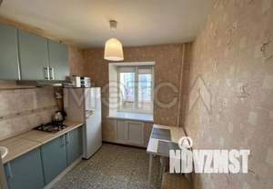 1-к квартира, вторичка, 35м2, 6/11 этаж