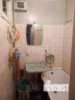 2-к квартира, вторичка, 47м2, 4/5 этаж