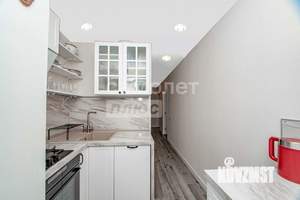 3-к квартира, вторичка, 61м2, 1/5 этаж