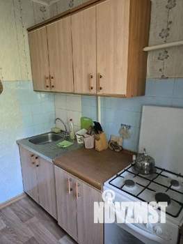 2-к квартира, вторичка, 45м2, 1/5 этаж