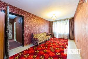 2-к квартира, вторичка, 50м2, 5/9 этаж