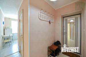 1-к квартира, вторичка, 31м2, 4/5 этаж