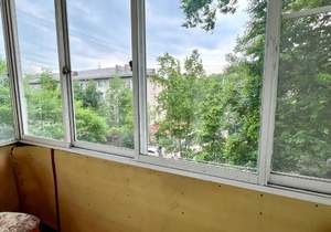 2-к квартира, вторичка, 44м2, 4/5 этаж